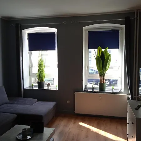 Stadtnah An Der Foerde 7 Eg R Flensbourg Extérieur photo