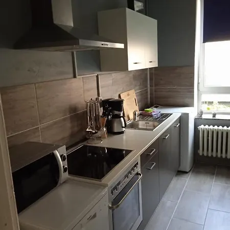 Stadtnah An Der Foerde 7 Eg R Flensbourg Extérieur photo