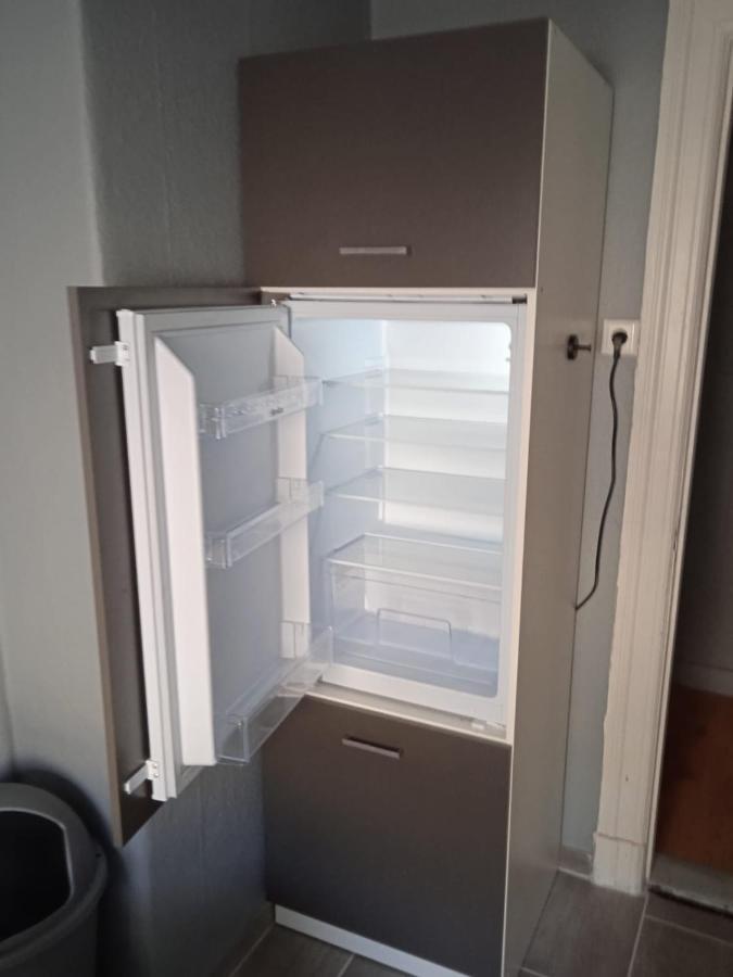 Stadtnah An Der Foerde 7 Eg R Appartement