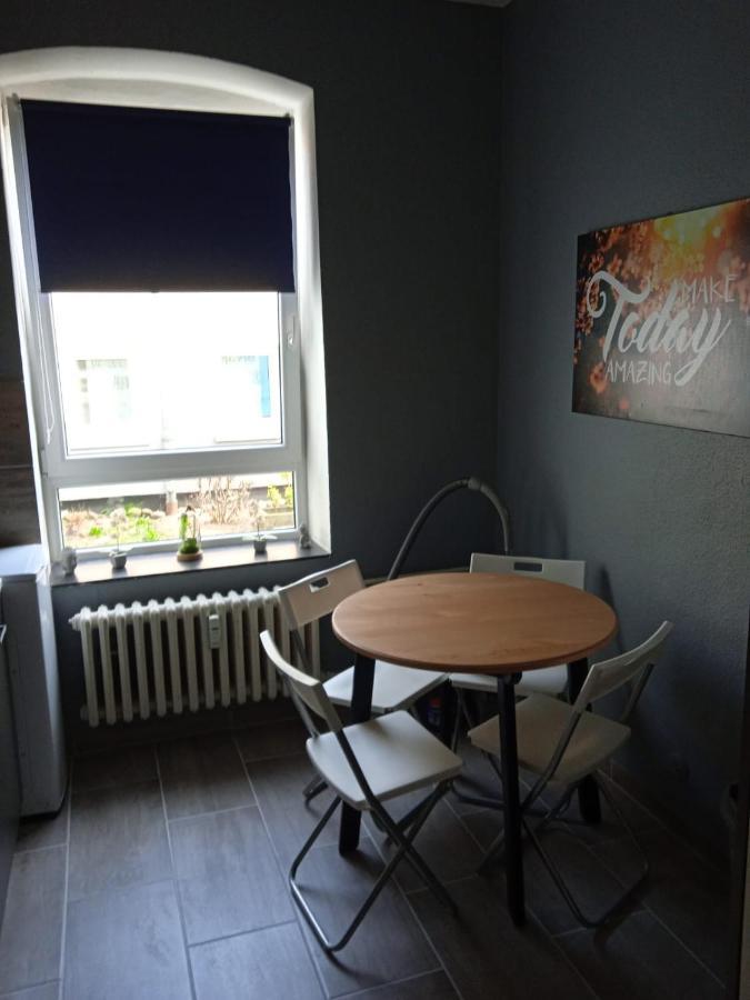 Appartement Stadtnah An Der Foerde 7 Eg R Flensbourg
