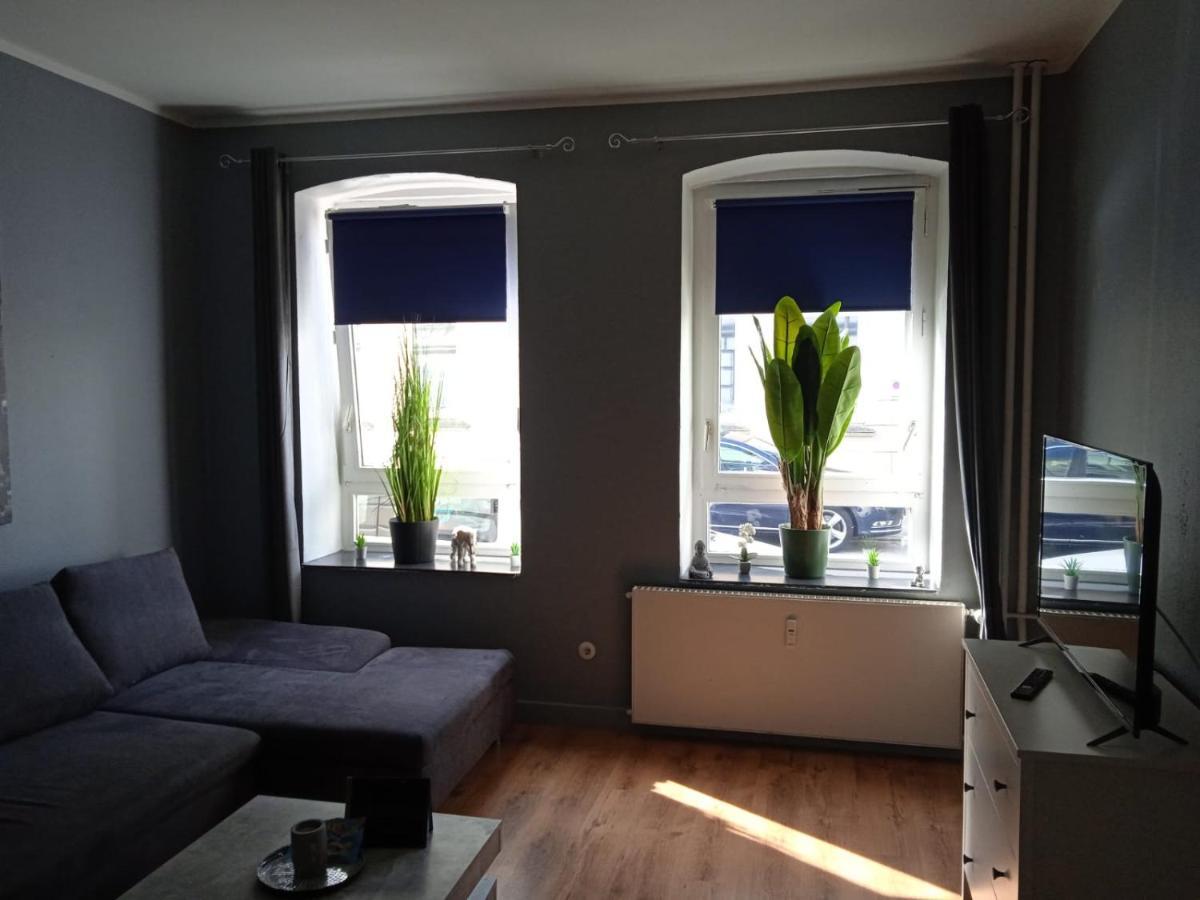 Stadtnah An Der Foerde 7 Eg R Appartement *