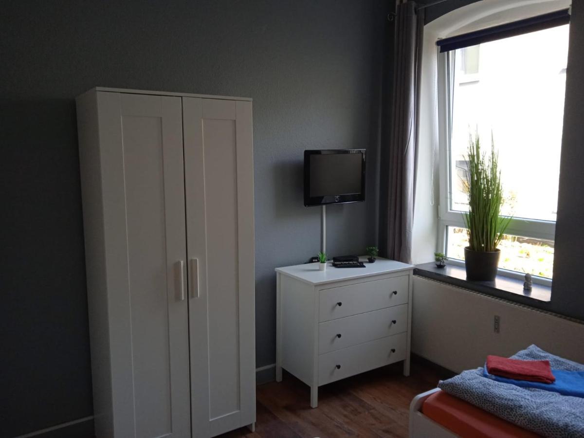 Stadtnah An Der Foerde 7 Eg R