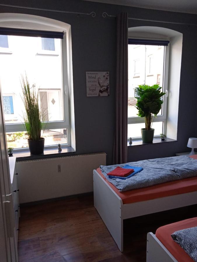 Stadtnah An Der Foerde 7 Eg R Appartement *